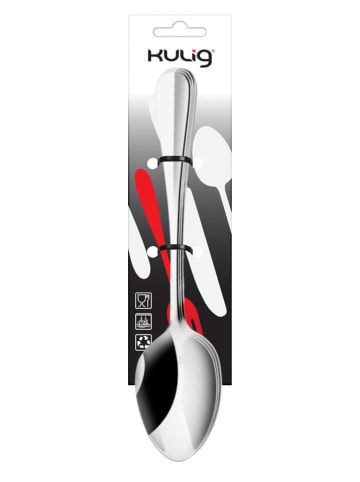 Vialli Design Łyżki (3 szt.)