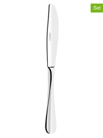 Vialli Design Noże (3 szt.)