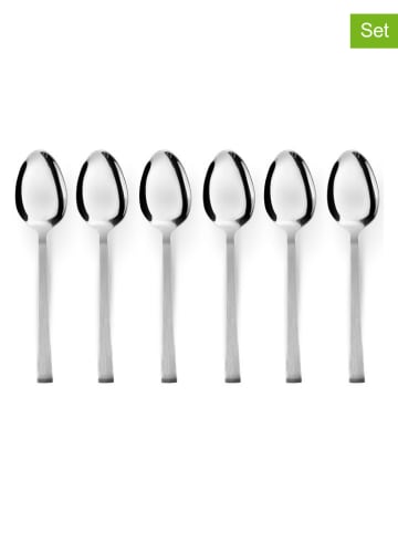 Vialli Design 6-delige set: koffielepels