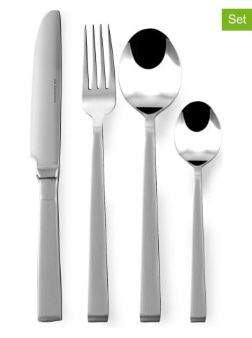 Vialli Design 24-częściowy zestaw sztućców