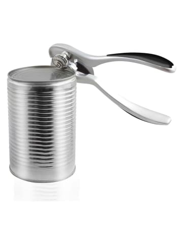 Vialli Design Dosenöffner in Silber