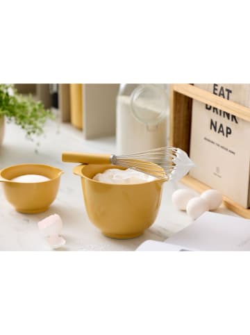 Rosti Trzepaczka "Emma" w kolorze żółtym - dł. 27 cm