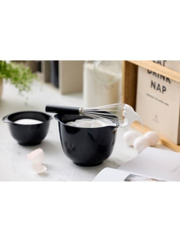 Rosti Garde "Emma" zwart - (L)27 cm