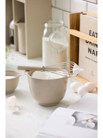 Rosti Trzepaczka "Emma" w kolorze beżowym - dł. 27 cm