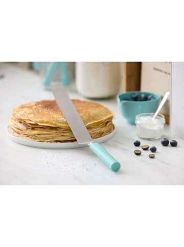 Rosti Backspachtel "Emma" in Mint - (L)33 cm
