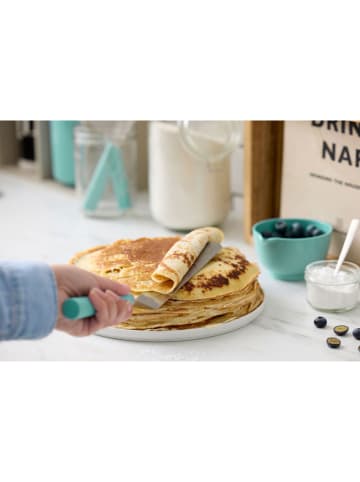 Rosti Łopatka "Emma" w kolorze miętowym - dł. 33 cm