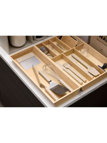 Rosti Łopatka "Emma" w kolorze beżowym - dł. 26 cm