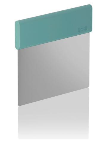 Rosti Deegsnijder "Emma" mintgroen - (L)13 x (B)12 cm