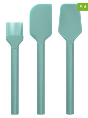 Rosti 3tlg. Back-Set "Emma" in Mint