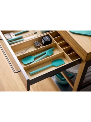 Rosti 3tlg. Back-Set "Emma" in Mint