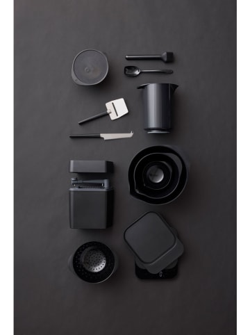 Rosti Nóż "Emma" w kolorze czarnym do sera - dł. 24 cm