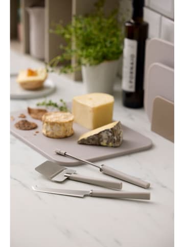 Rosti Kaassnijder "Emma" beige - (L)24 cm