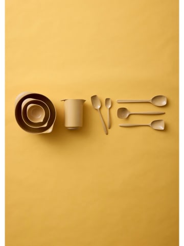 Rosti 3er-Set: Rührlöffel "Classic" in Gelb