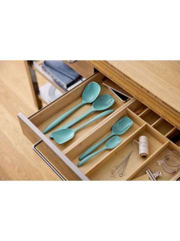 Rosti 4er-Set: Rührlöffel "Classic" in Mint