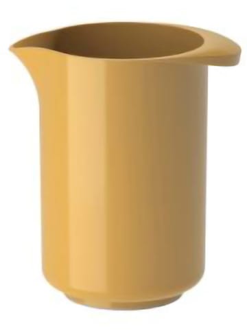Rosti Rührbecher "Classic" in Ocker - 1,25 l