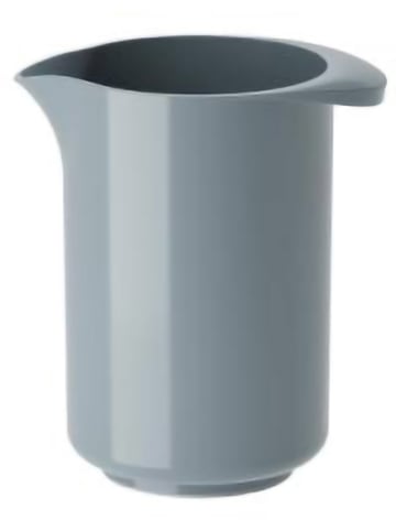 Rosti Rührbecher "Classic" in Blaugrau - 1,25 l