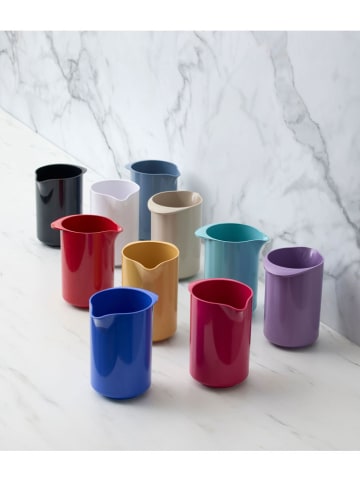 Rosti Rührbecher "Classic" in Blaugrau - 1,25 l