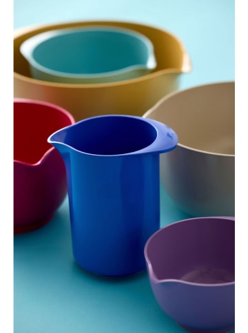 Rosti Rührbecher "Classic" in Blau - 1,25 l