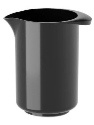 Rosti Kubek "Classic" w kolorze czarnym do mieszania - 1,25 l