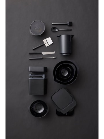 Rosti Kubek "Classic" w kolorze czarnym do mieszania - 1,25 l