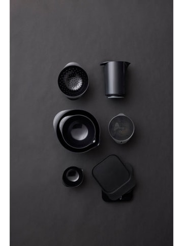 Rosti Rührbecher "Classic" in Schwarz - 1,25 l