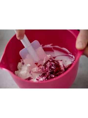 Rosti Rührschüssel "Margrethe" in Pink - 3 l