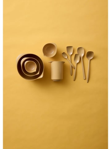 Rosti Miska "Margrethe" w kolorze musztardowym do mieszania - 2 l