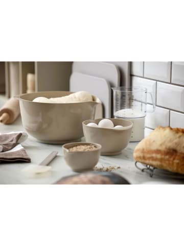 Rosti Rührschüssel "Margrethe" in Beige - 1,5 l
