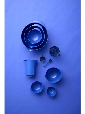 Rosti Rührschüssel "Margrethe" in Blaugrau - 1,5 l