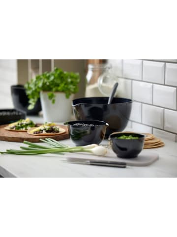 Rosti Mengkom "Margrethe" zwart - 1,5 l