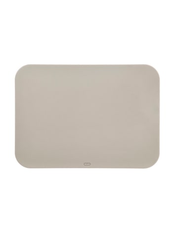 Rosti Schneidebrett "Choptima" in Taupe - (L)35,5 x (B)25,5 cm