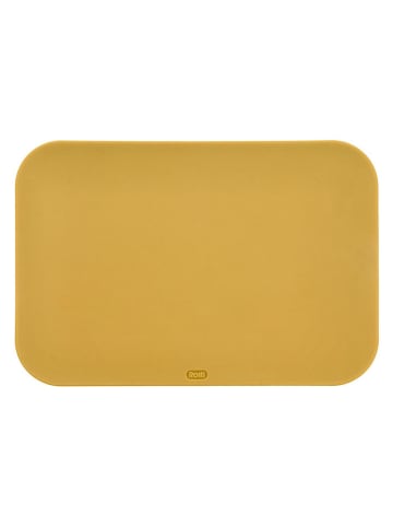 Rosti Snijplank "Choptima" geel - (B)30,5 x (H)20,5 cm