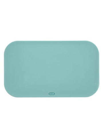 Rosti Snijplank "Choptima" mintgroen - (L)26,5 x (B)16 cm