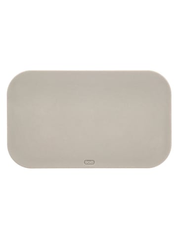 Rosti Snijplank "Choptima" beige - (B)26,5 x (H)16 cm