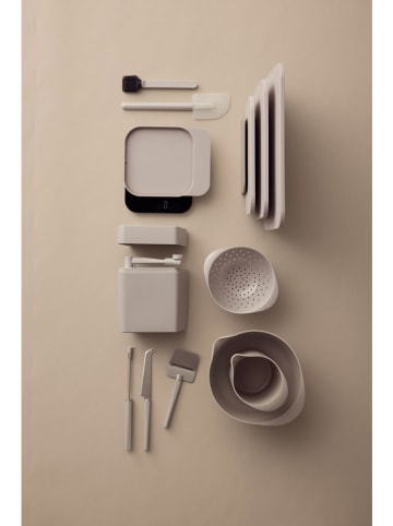 Rosti Schneidebrett "Choptima" in Beige - (L)26,5 x (B)16 cm