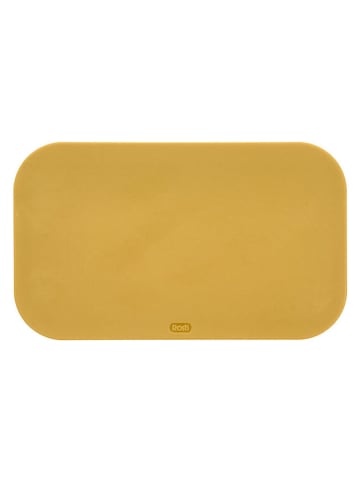Rosti Snijplank "Choptima" geel - (B)26,5 x (H)16 cm