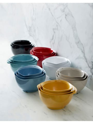 Rosti Rührschüssel "Victoria" in Weiß - 2 l