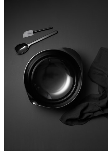 Rosti Szpatułka "Classic L" w kolorze czarnym - 26 x 6,5 cm