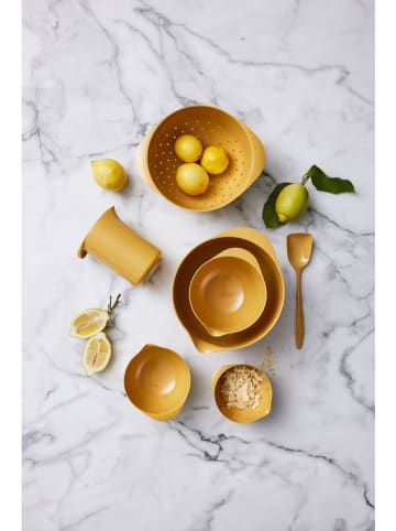 Rosti Durszlak w kolorze żółtym - 4 l