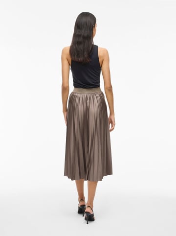 Vila Plissérok "Vinitban" bruin