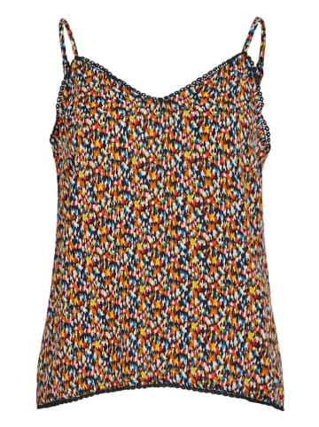 Vila Top meerkleurig