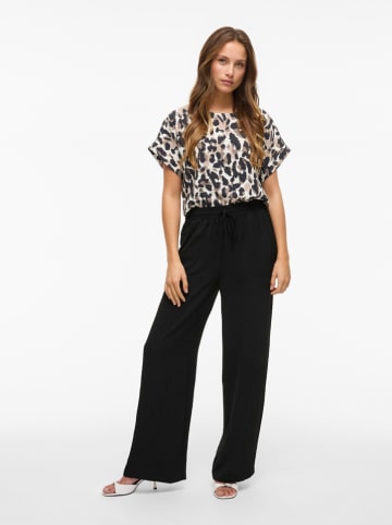Vila Marlenehose in Schwarz