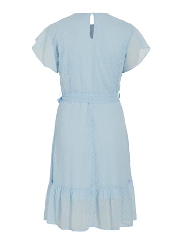 Vila Kleid in Hellblau