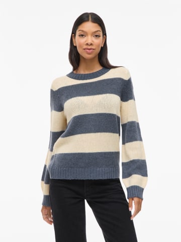 Vila Trui "Vipolana" blauw/crème