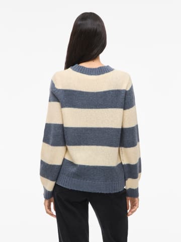 Vila Trui "Vipolana" blauw/crème