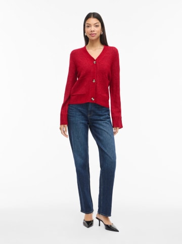Vila Vest "Miraz" rood