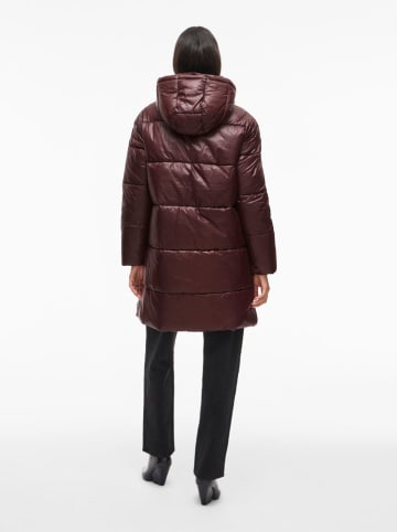Vila Wintermantel bordeaux