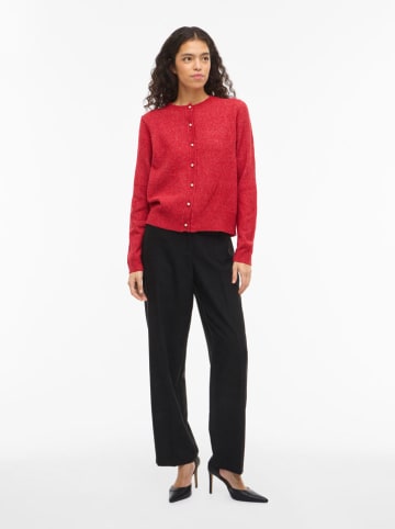 Vila Vest "Salsa" rood