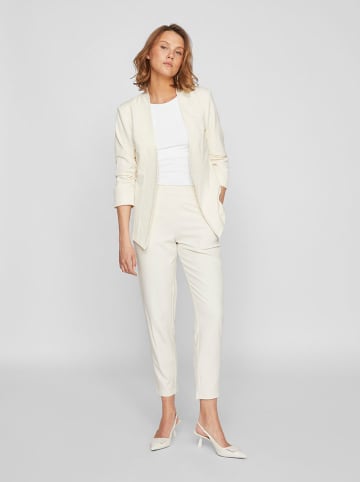 Vila Blazer "Her" in Creme