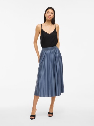 Vila Plissérok "Vinitban" blauw
